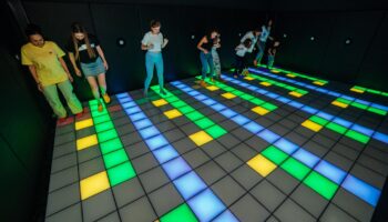 Как отметить восемнадцатилетие