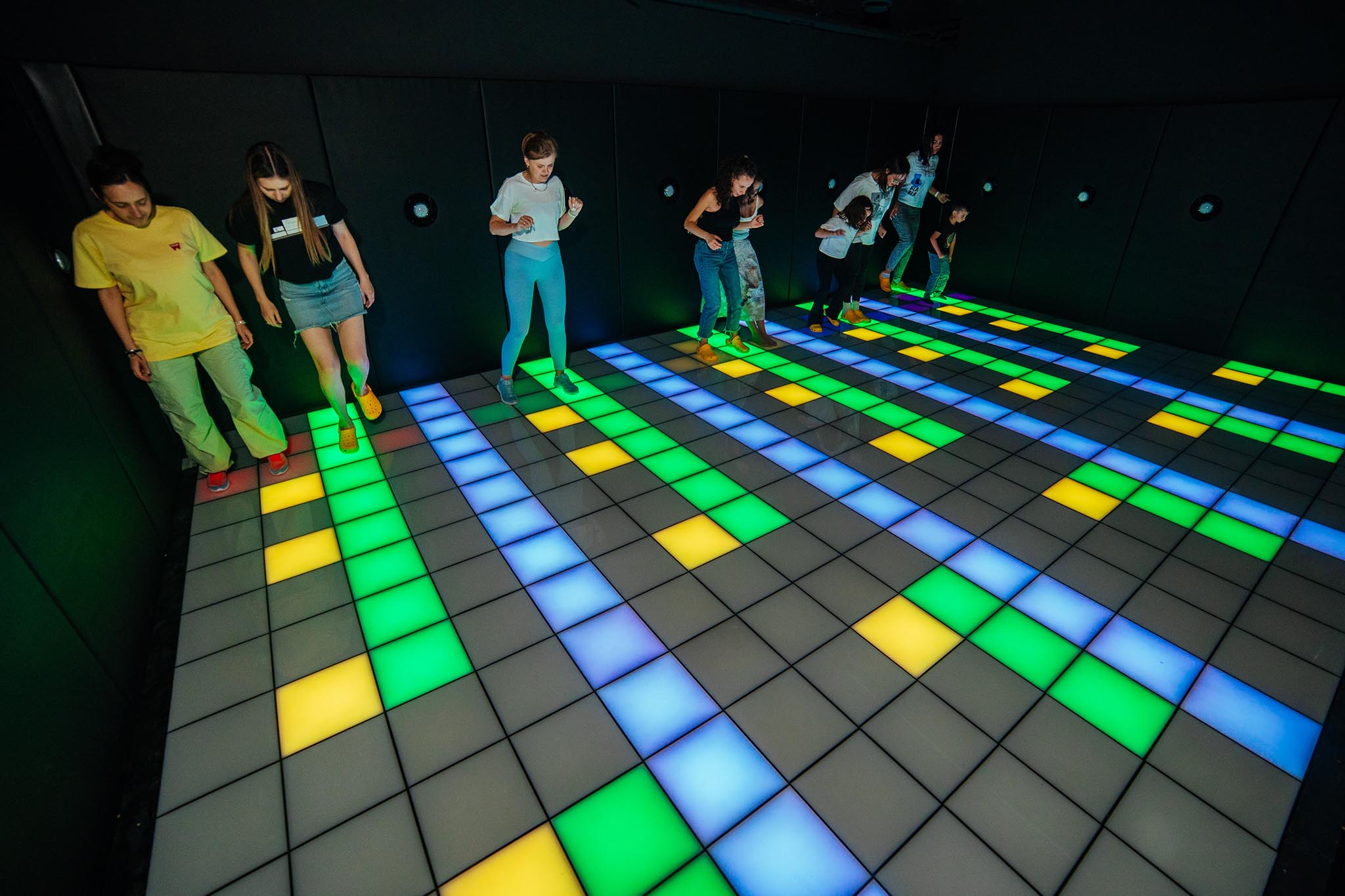 Как отметить восемнадцатилетие