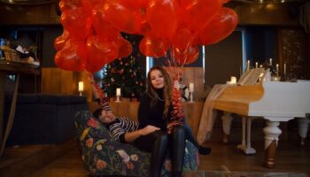 Идеи как отметить ДР вдвоем