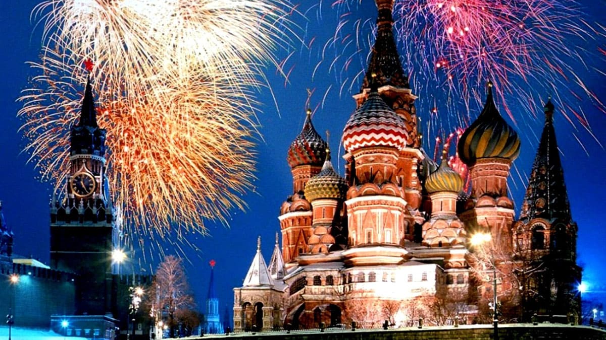 Где отмечать ДР зимой