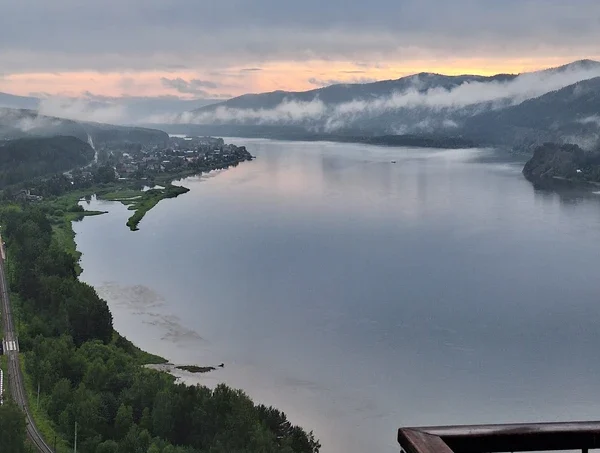 Где погулять в Красноярске 13-14 июля