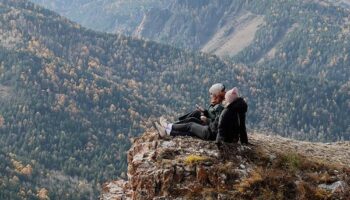 Где погулять в Красноярске 23 июля