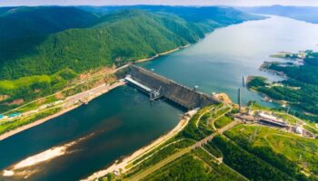 Куда впервые сходить в Красноярске