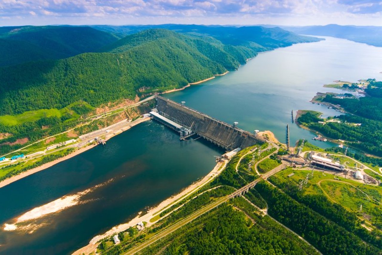 Куда впервые сходить в Красноярске