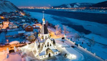 Где погулять 12-го июля в Крск