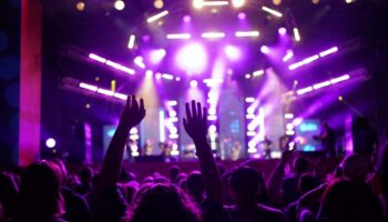 Где погулять 7-го июля в Красноярске