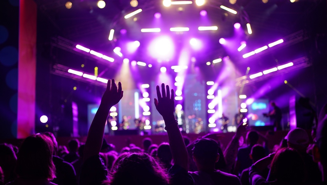 Где погулять 7-го июля в Красноярске