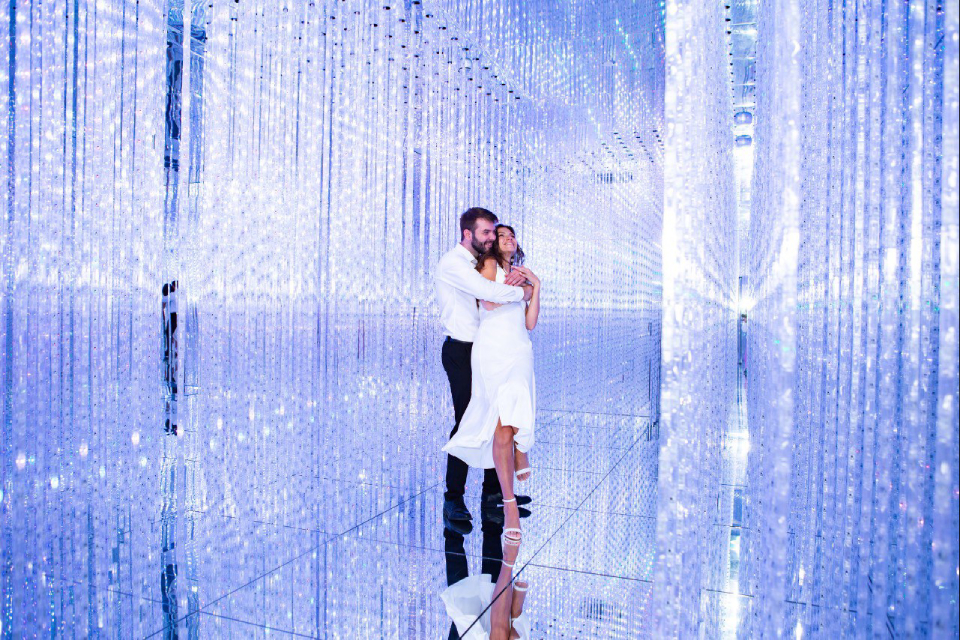 Идеи для первого свидания