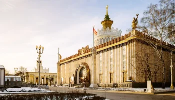 Где погулять на ВДНХ сегодня