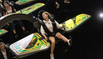 Куда пойти с девушкой на первое свидание