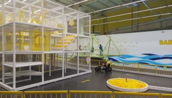 Куда сводить маленького ребёнка в Красноярске