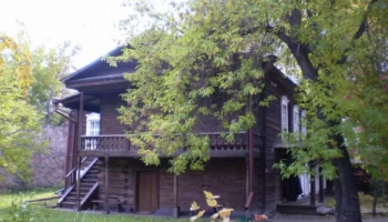 Куда сходить с мамой в Красноярске