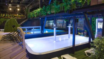 Куда сходить в Красноярске с подростком