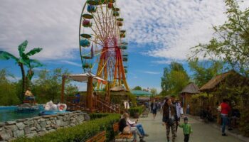 Куда сходить с женой