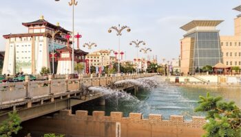 Интересные места Китай-города