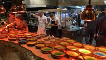 Где погулять в Красноярске 1-го августа