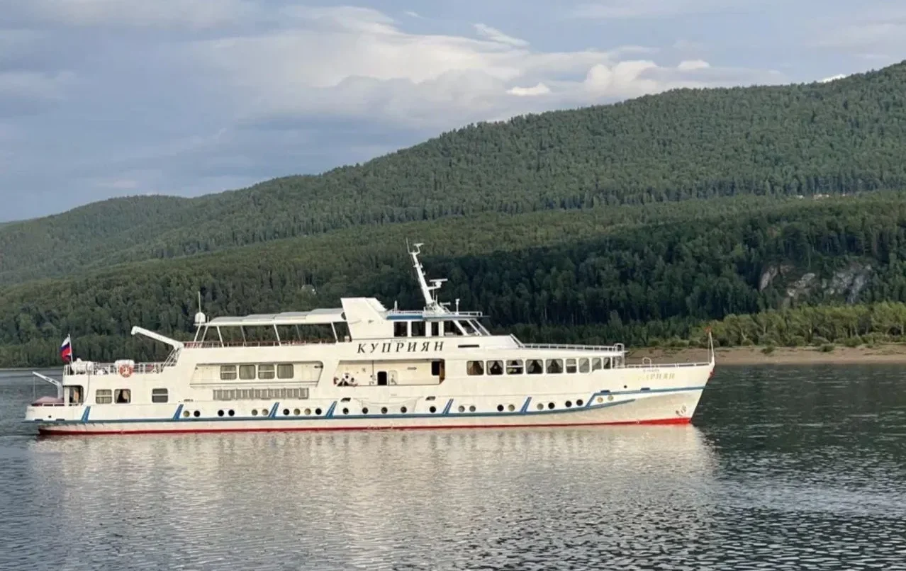 Куда сходить 16 июля в Красноярске