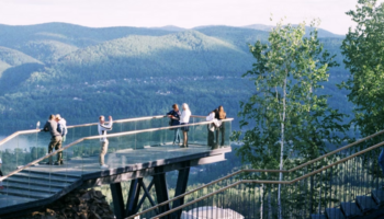 Где погулять в Крск 28-го июля