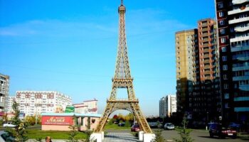 Куда сходить погулять в пятницу