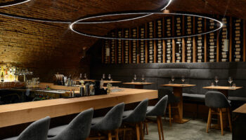 Почему Красноярск является кулинарной столицей